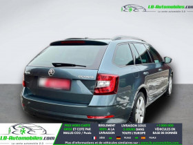 Skoda Octavia Combi 2.0 TSI 190 ch BVA  occasion � Beaupuy - photo n�3