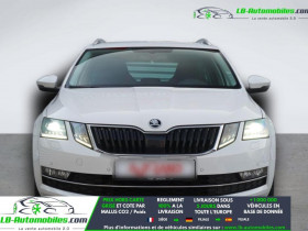 Skoda Octavia Combi 2.0 TSI 190 ch BVA  occasion � Beaupuy - photo n�4