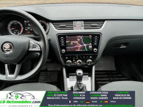 Skoda Octavia Combi 2.0 TSI 190 ch BVA  occasion � Beaupuy - photo n�2