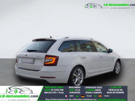 Skoda Octavia Combi 2.0 TSI 190 ch BVA  occasion � Beaupuy - photo n�3