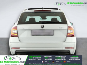 Skoda Octavia Combi 2.0 TSI 190 ch BVA  occasion � Beaupuy - photo n�7