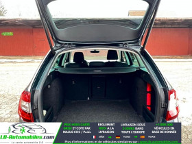 Skoda Octavia Combi 2.0 TSI 190 ch BVA  occasion � Beaupuy - photo n�9