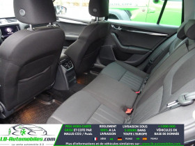 Skoda Octavia Combi 2.0 TSI 190 ch BVA  occasion � Beaupuy - photo n�8