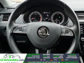 Skoda Octavia Combi 2.0 TSI 190 ch BVA  occasion � Beaupuy - photo n�8