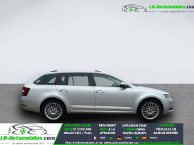 Skoda Octavia Combi 2.0 TSI 190 ch BVA  occasion � Beaupuy - photo n�5