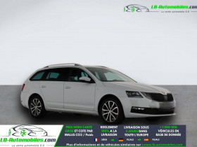 Skoda Octavia Combi 2.0 TSI 190 ch BVA  occasion � Beaupuy - photo n�2