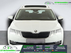 Skoda Octavia Combi 2.0 TSI 190 ch BVA  occasion � Beaupuy - photo n�5