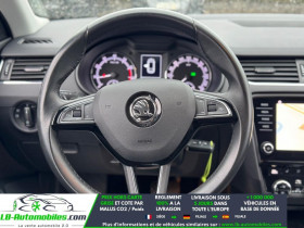 Skoda Octavia Combi 2.0 TSI 190 ch BVA  occasion � Beaupuy - photo n�9