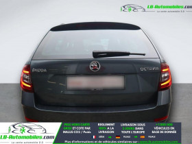 Skoda Octavia Combi 2.0 TSI 190 ch BVA  occasion � Beaupuy - photo n�6