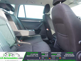 Skoda Octavia Combi 2.0 TSI 190 ch BVA  occasion � Beaupuy - photo n�8
