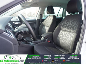 Skoda Octavia Combi 2.0 TSI 190 ch BVA  occasion � Beaupuy - photo n�7