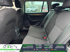 Skoda Octavia Combi 2.0 TSI 190 ch BVA  occasion � Beaupuy - photo n�8