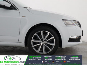 Skoda Octavia Combi 2.0 TSI 190 ch BVA  occasion � Beaupuy - photo n�10