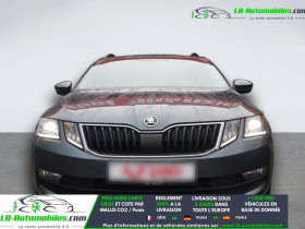 Skoda Octavia Combi 2.0 TSI 190 ch BVA  occasion � Beaupuy - photo n�5