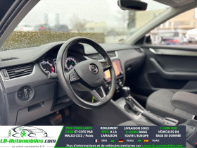 Skoda Octavia Combi 2.0 TSI 190 ch BVA  occasion � Beaupuy - photo n�7