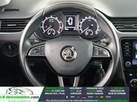 Skoda Octavia Combi 2.0 TSI 190 ch BVA  occasion � Beaupuy - photo n�9
