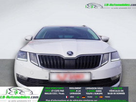Skoda Octavia Combi 2.0 TSI 190 ch BVA  occasion � Beaupuy - photo n�5