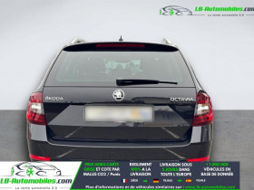 Skoda Octavia Combi 2.0 TSI 190 ch BVA  occasion � Beaupuy - photo n�6