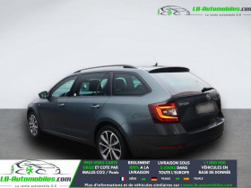 Skoda Octavia Combi 2.0 TSI 190 ch BVA  occasion � Beaupuy - photo n�4