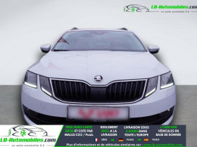 Skoda Octavia Combi 2.0 TSI 190 ch BVA  occasion � Beaupuy - photo n�4