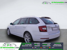 Skoda Octavia Combi 2.0 TSI 190 ch BVA  occasion � Beaupuy - photo n�4