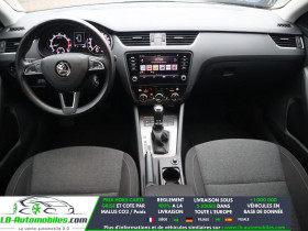 Skoda Octavia Combi 2.0 TSI 190 ch BVA  occasion � Beaupuy - photo n�3