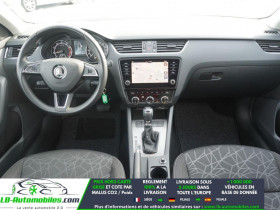 Skoda Octavia Combi 2.0 TSI 190 ch BVA  occasion � Beaupuy - photo n�3