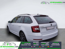 Skoda Octavia Combi 2.0 TSI 190 ch BVA  occasion � Beaupuy - photo n�3