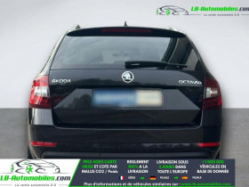 Skoda Octavia Combi 2.0 TSI 190 ch BVA  occasion � Beaupuy - photo n�6