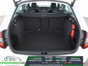 Skoda Octavia Combi 2.0 TSI 190 ch BVA  occasion � Beaupuy - photo n�11