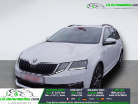 Skoda Octavia Combi 2.0 TSI 190 ch BVA  occasion � Beaupuy - photo n�2