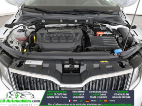 Skoda Octavia Combi 2.0 TSI 190 ch BVA  occasion � Beaupuy - photo n�10