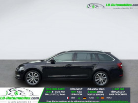 Skoda Octavia Combi 2.0 TSI 190 ch BVA  occasion � Beaupuy - photo n�5