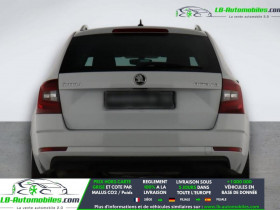 Skoda Octavia Combi 2.0 TSI 190 ch BVA  occasion � Beaupuy - photo n�6