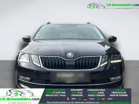 Skoda Octavia Combi 2.0 TSI 190 ch BVA  occasion � Beaupuy - photo n�4