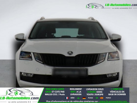 Skoda Octavia Combi 2.0 TSI 190 ch BVA  occasion � Beaupuy - photo n�5