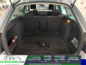 Skoda Octavia Combi 2.0 TSI 190 ch BVA  occasion � Beaupuy - photo n�8