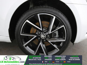 Skoda Octavia Combi 2.0 TSI 190 ch BVA  occasion � Beaupuy - photo n�9