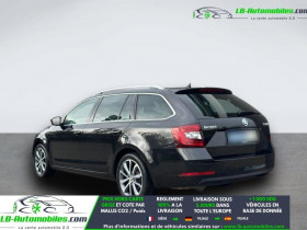 Skoda Octavia Combi 2.0 TSI 190 ch BVA  occasion � Beaupuy - photo n�3