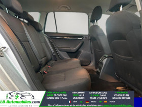 Skoda Octavia Combi 2.0 TSI 190 ch BVA  occasion � Beaupuy - photo n�7