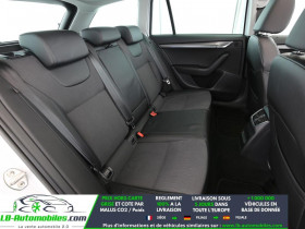 Skoda Octavia Combi 2.0 TSI 190 ch BVA  occasion � Beaupuy - photo n�8