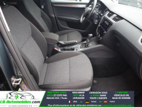 Skoda Octavia Combi 2.0 TSI 190 ch BVA  occasion � Beaupuy - photo n�7