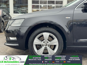 Skoda Octavia Combi 2.0 TSI 190 ch BVA  occasion � Beaupuy - photo n�10