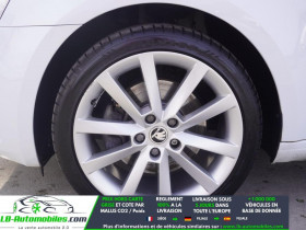 Skoda Octavia Combi 2.0 TSI 190 ch BVA  occasion � Beaupuy - photo n�10