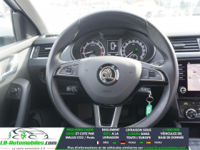 Skoda Octavia Combi 2.0 TSI 190 ch BVA  occasion � Beaupuy - photo n�9