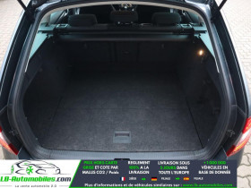 Skoda Octavia Combi 2.0 TSI 190 ch BVA  occasion � Beaupuy - photo n�10