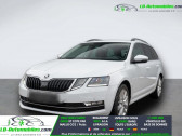Skoda Octavia Combi 2.0 TSI 190 ch BVA  � Beaupuy 31