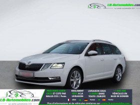 Skoda Octavia Combi 2.0 TSI 190 ch BVA  occasion � Beaupuy - photo n�2
