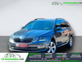 Annonce Skoda Octavia Combi occasion Essence 2.0 TSI 190 ch BVA � Beaupuy