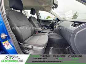 Skoda Octavia Combi 2.0 TSI 190 ch BVA  occasion  Beaupuy - photo n8